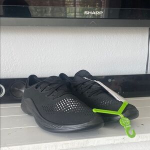 CROCS Black LiteRide 360 Pacer